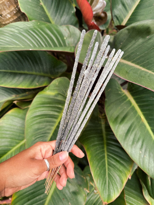 Sacred Copal Incense Sticks